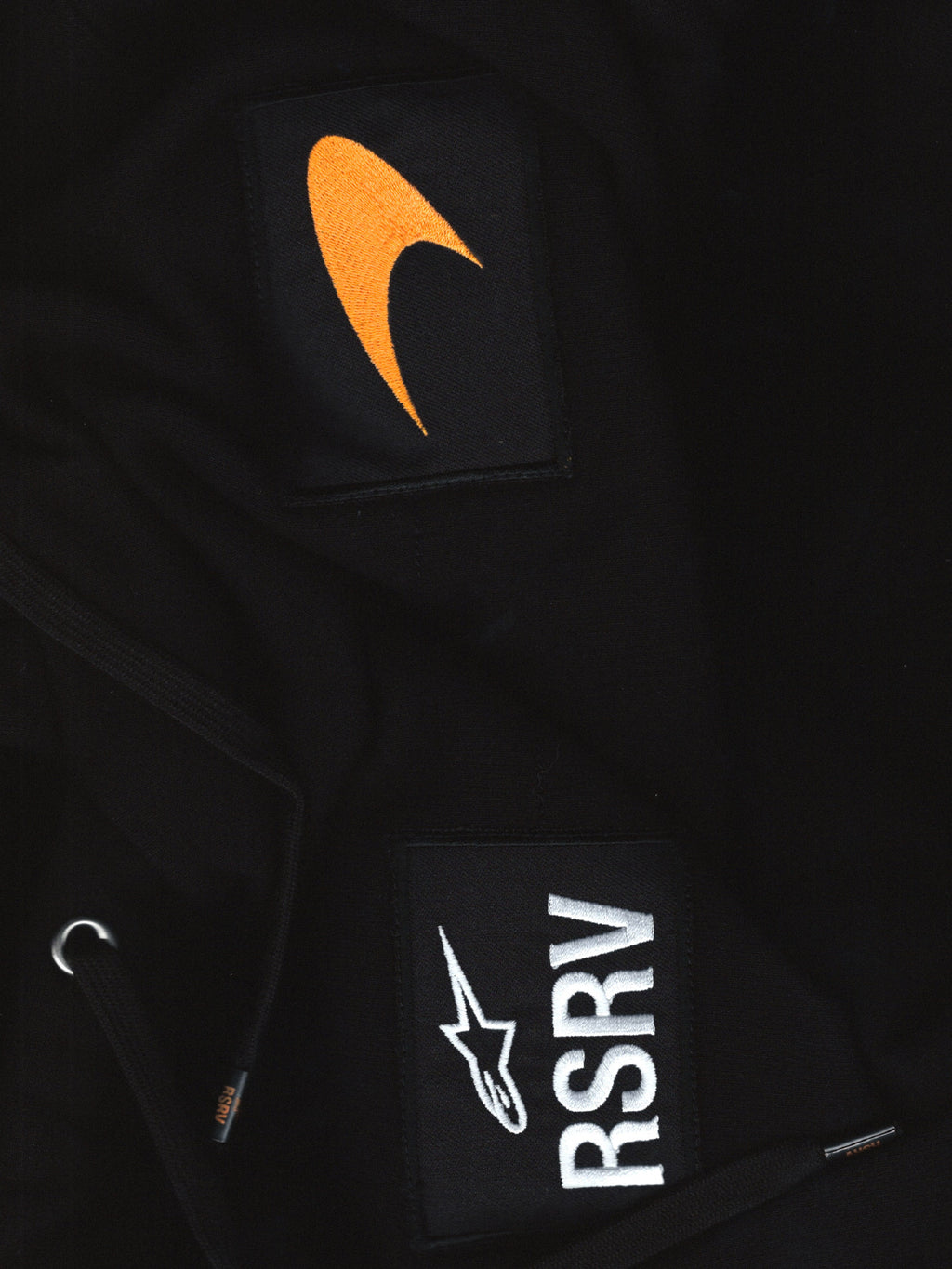 Sweatshirt RSRV Rival
