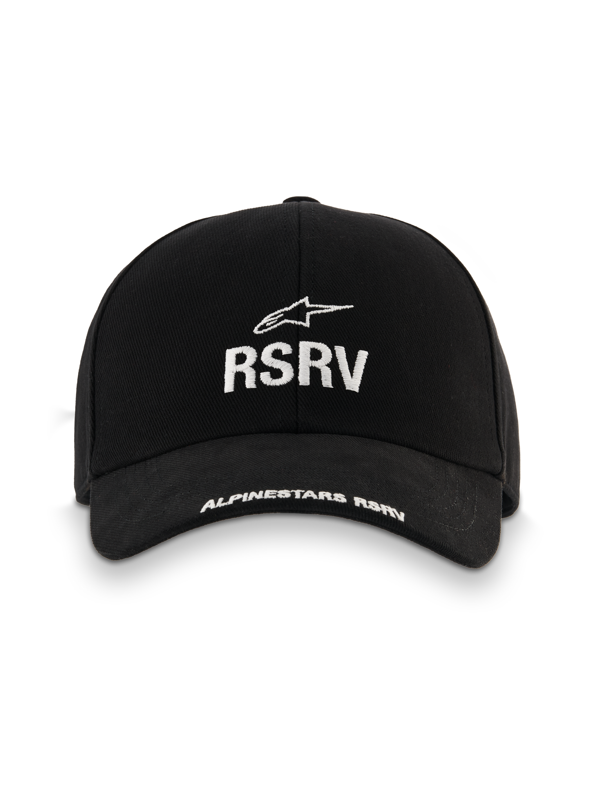 RSRV Buckle Chapéu