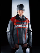 RSRV Hagaze Casaco de couro