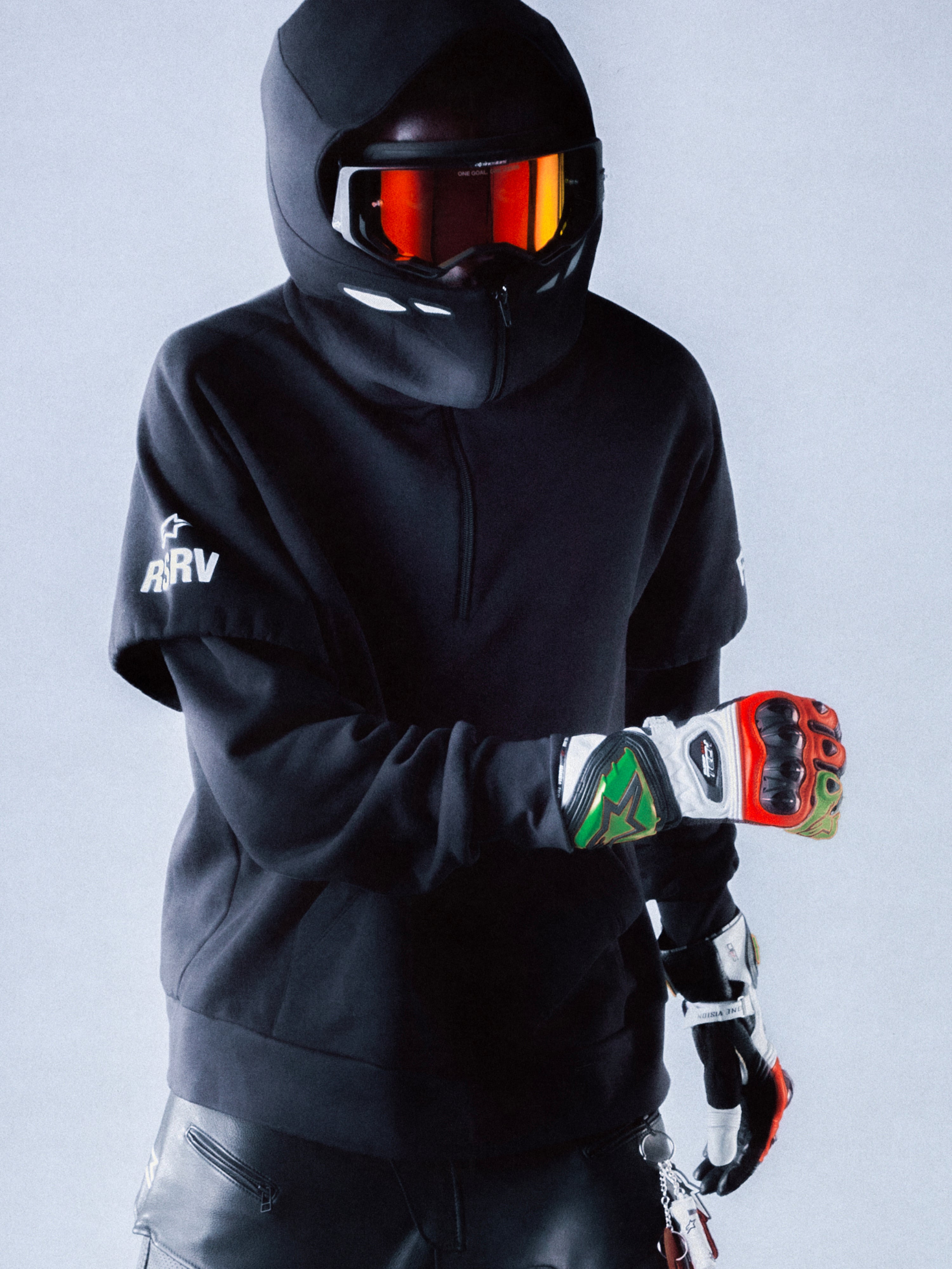Sweatshirt RSRV Vault