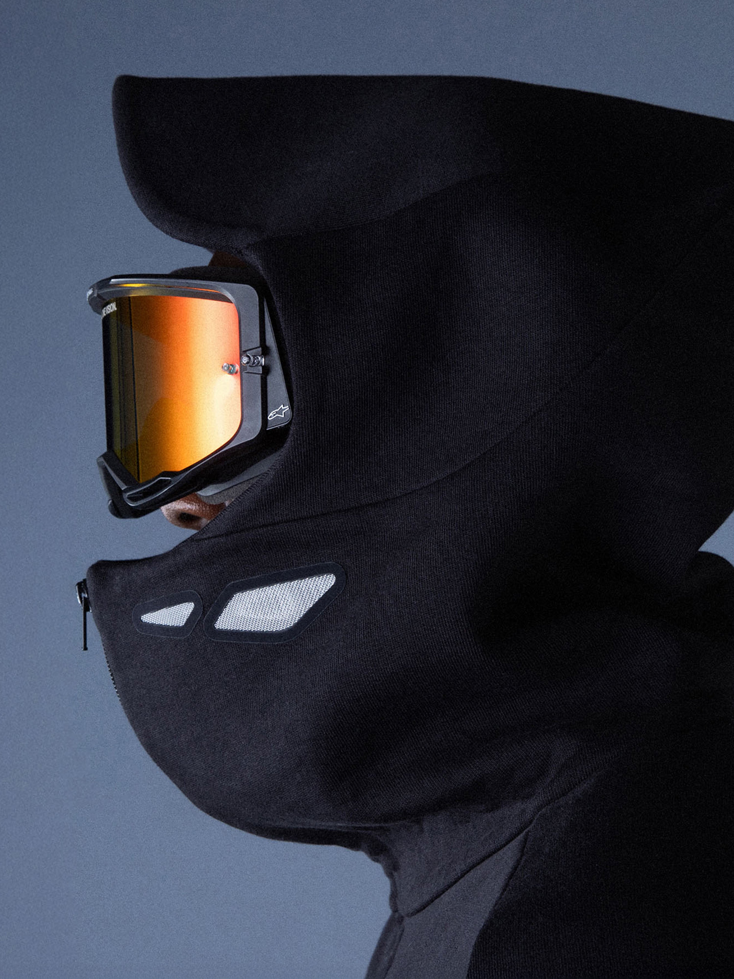 Sweatshirt RSRV Vault