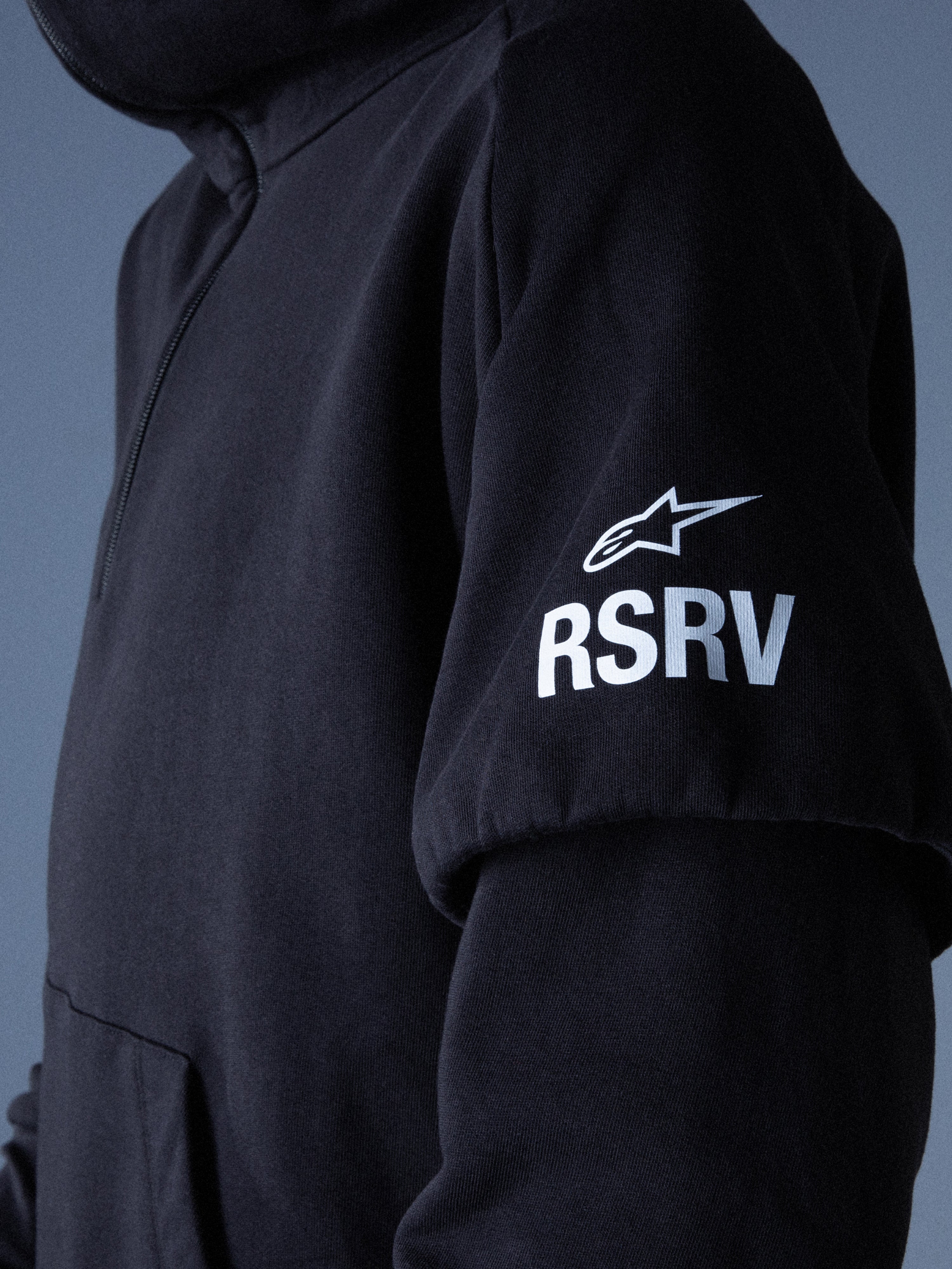 Sweatshirt RSRV Vault