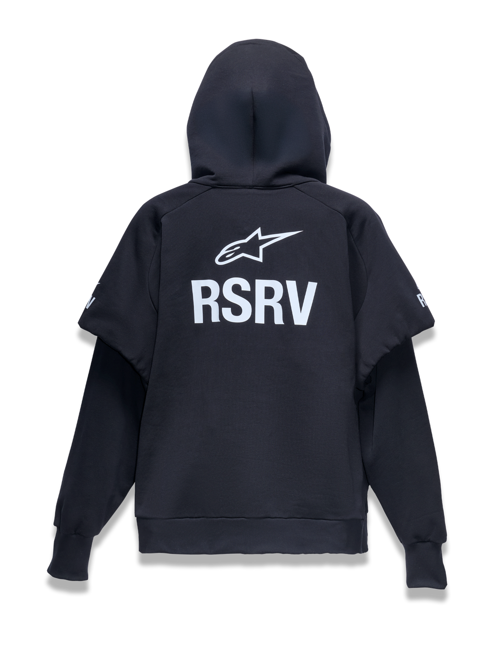 Sweatshirt RSRV Vault