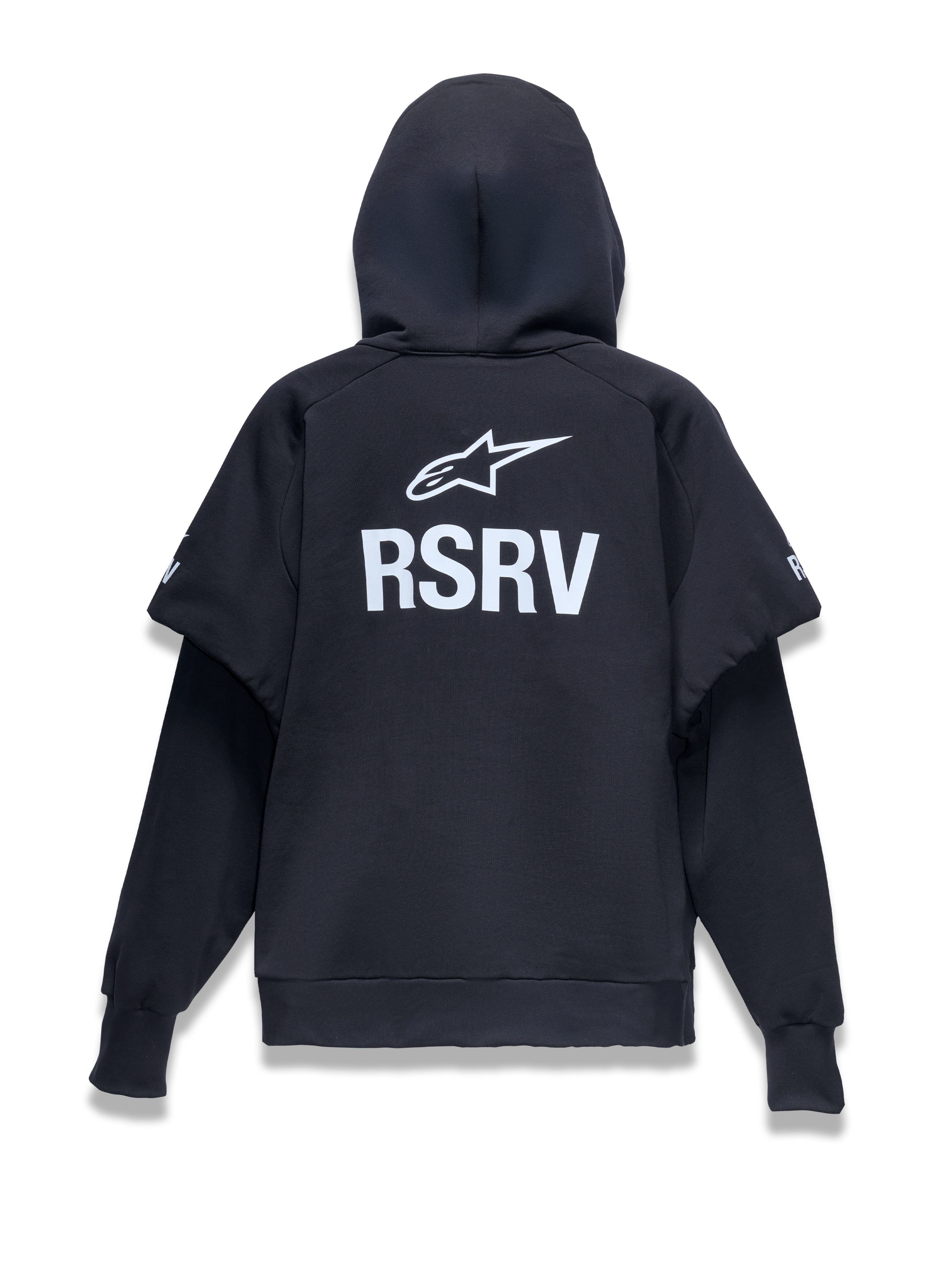 Sweatshirt RSRV Vault