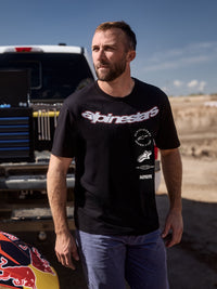 T-Shirt Abus CSF