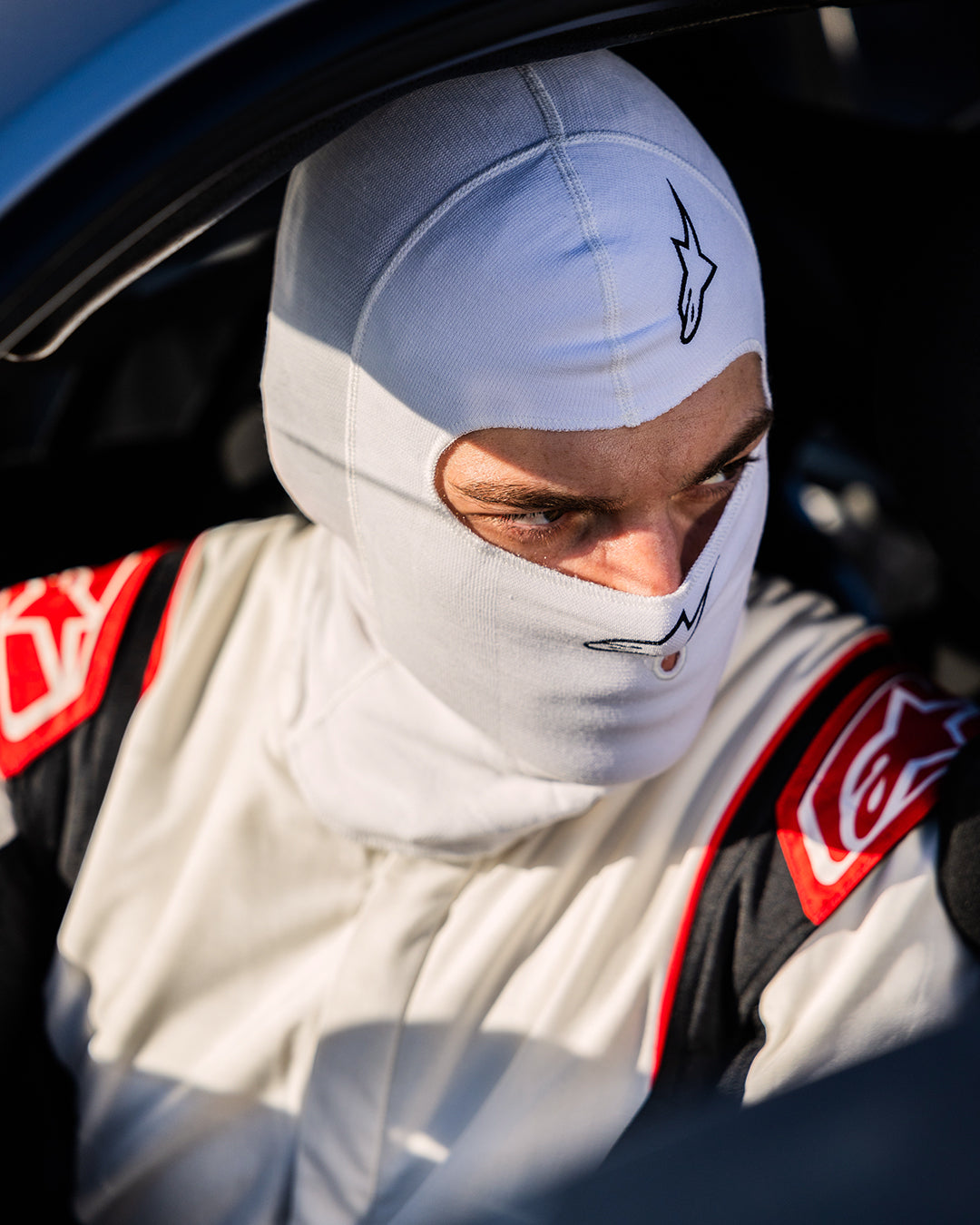 Balaclava ZX Evo V3 FIA/SFI