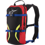 Iguana Hydration Mochila