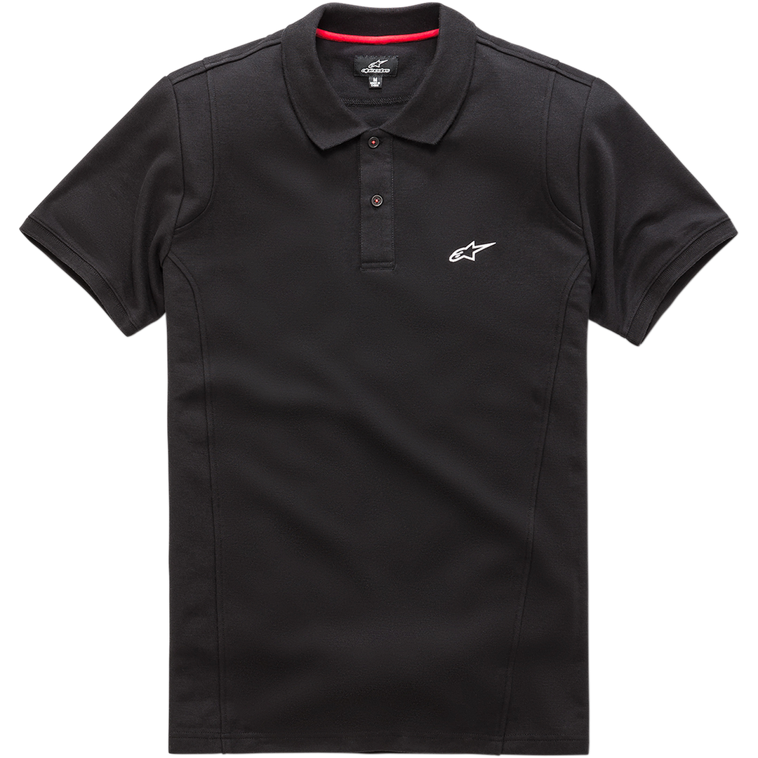 T-Shirt Polo Capital