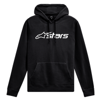 Sweatshirt Com Capuz Blaze V3