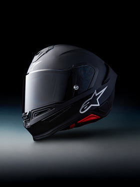 Novos capacetes S-R7