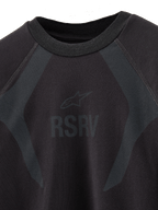 RSRV BASE TEE - Manga Comprida