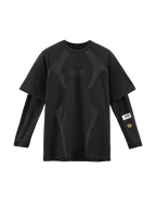 RSRV BASE TEE - Manga Comprida
