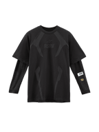 RSRV BASE TEE - Manga Comprida