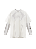 RSRV BASE TEE - Manga Comprida