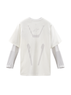 RSRV BASE TEE - Manga Comprida