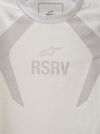 RSRV BASE TEE - Manga Comprida