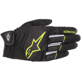 Atom Gloves