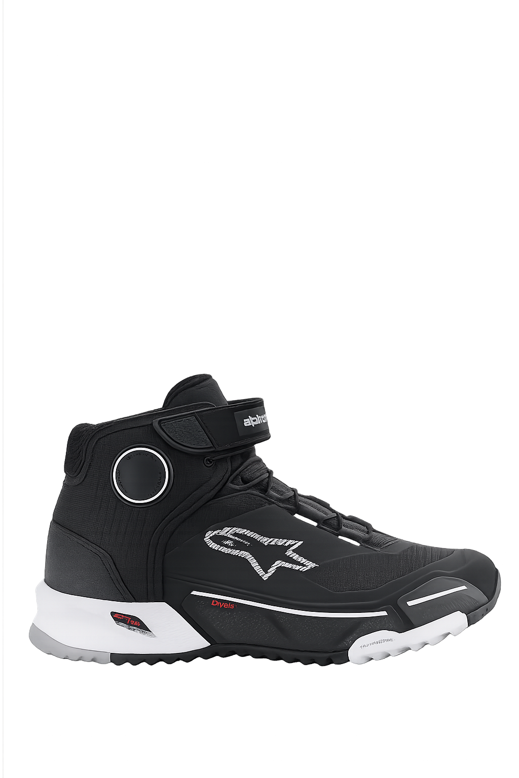 Sapatos De Moto CR-X Drystar®