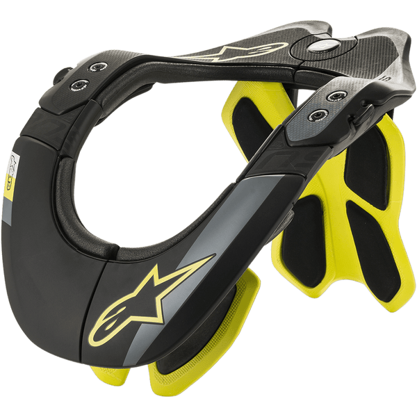 Alpinestars BNS TECH 2 ネックブレース DBE5EDDD-5198-4DC5-91A5-