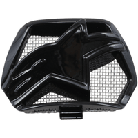 Supertech M10/M8 Chin Vent