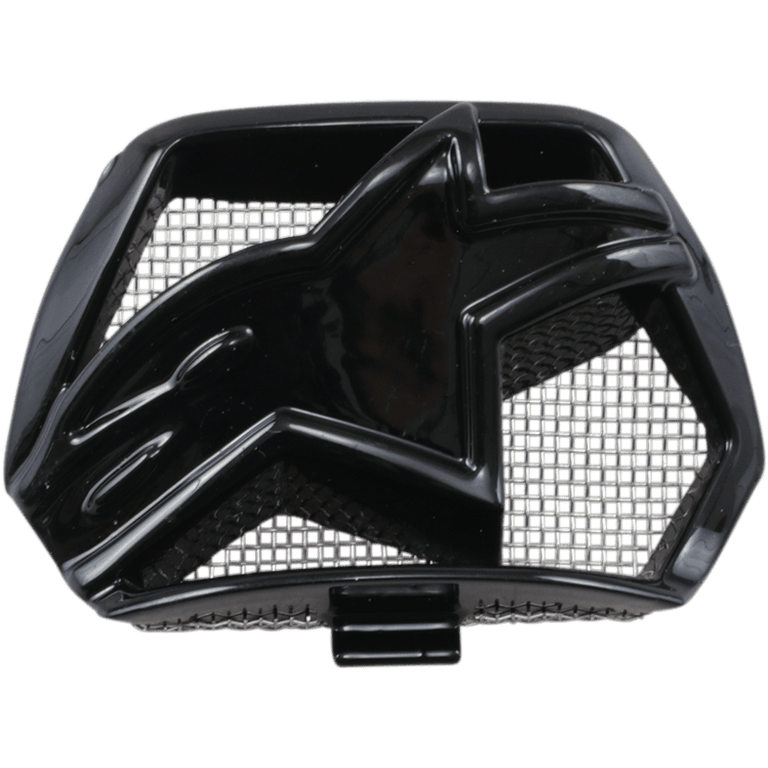 Supertech M8/M10 Capacete Chin Vent