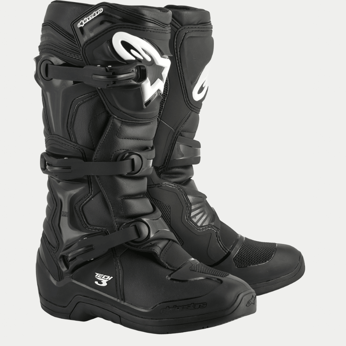 Tech 3 Botas