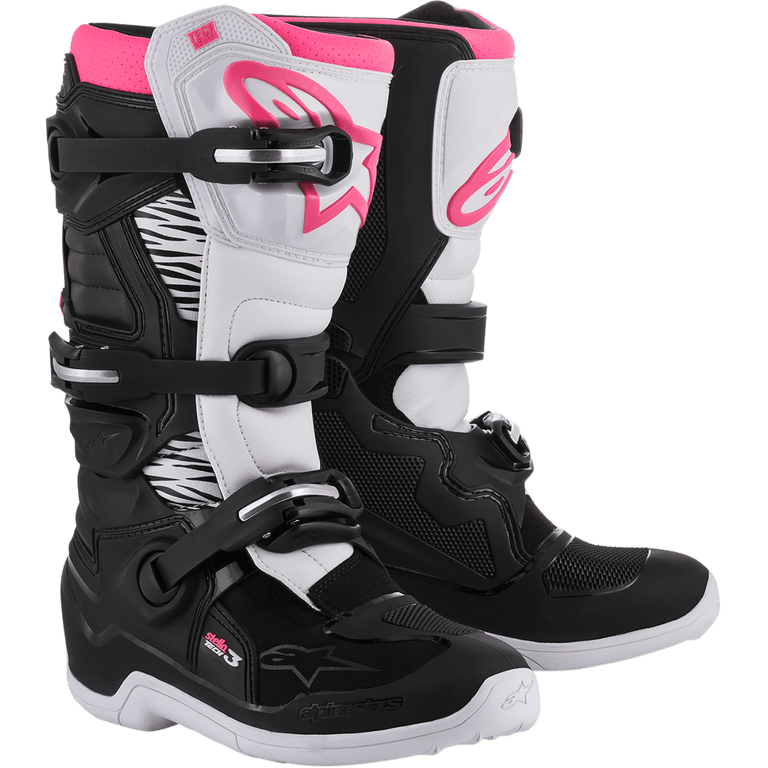 Mulheres Stella Tech 3 Botas