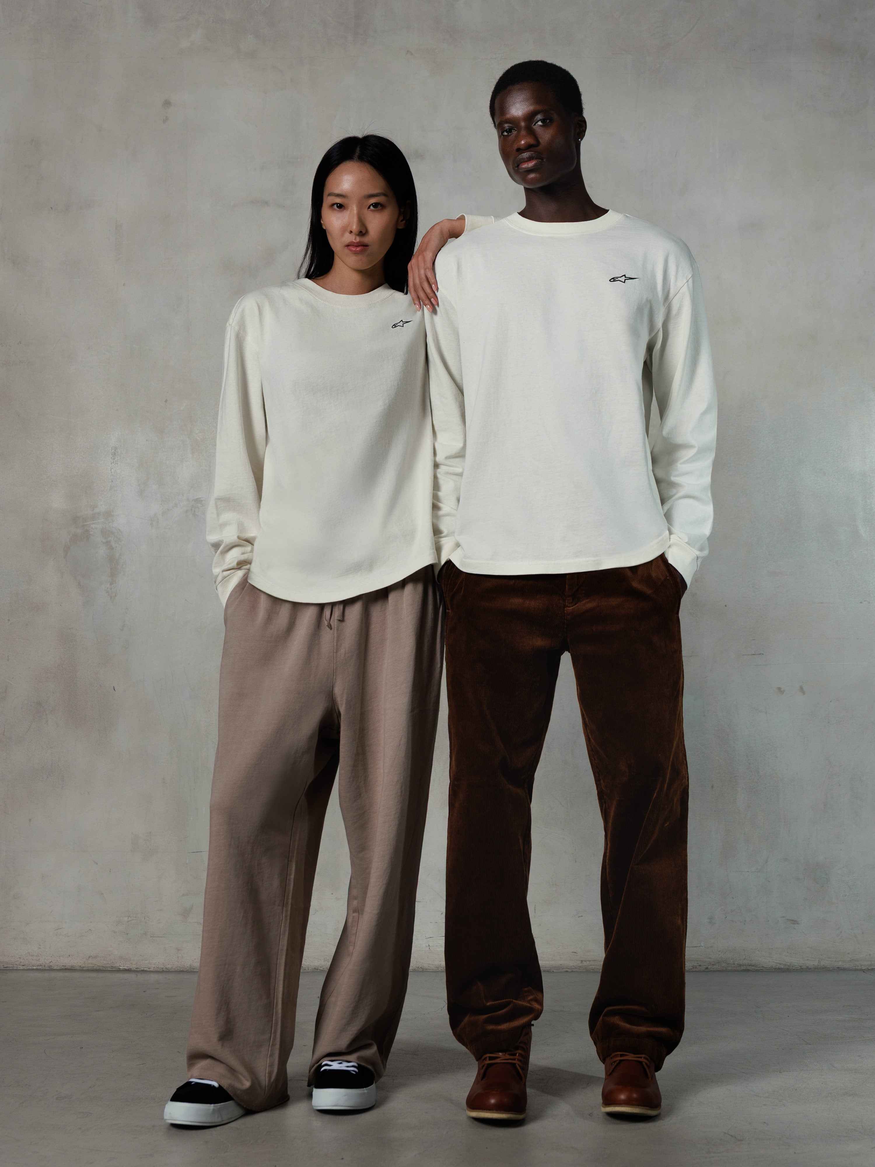 T-Shirt Essentials Ageless