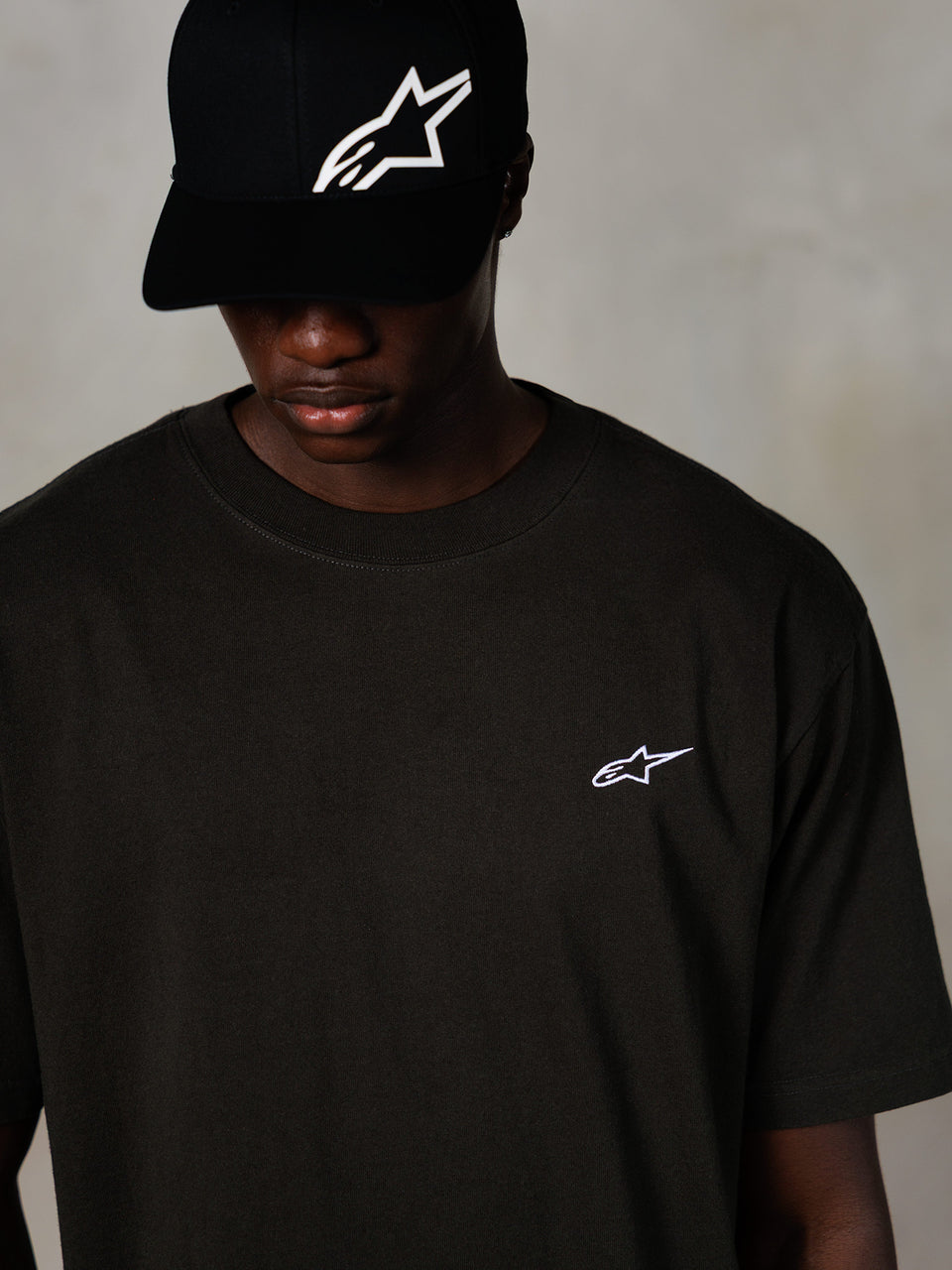 Essentials Ageless SS Tee