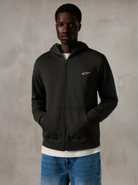 Sweatshirt Com Fecho Essentials Ageless