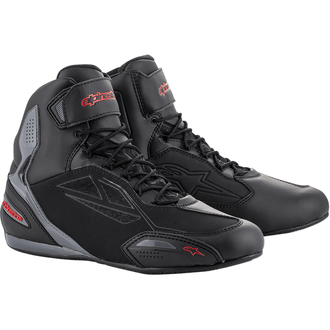 Faster-3 Drystar® Sapatos de moto