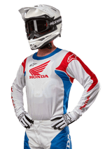 Honda Racer Iconic Jersey