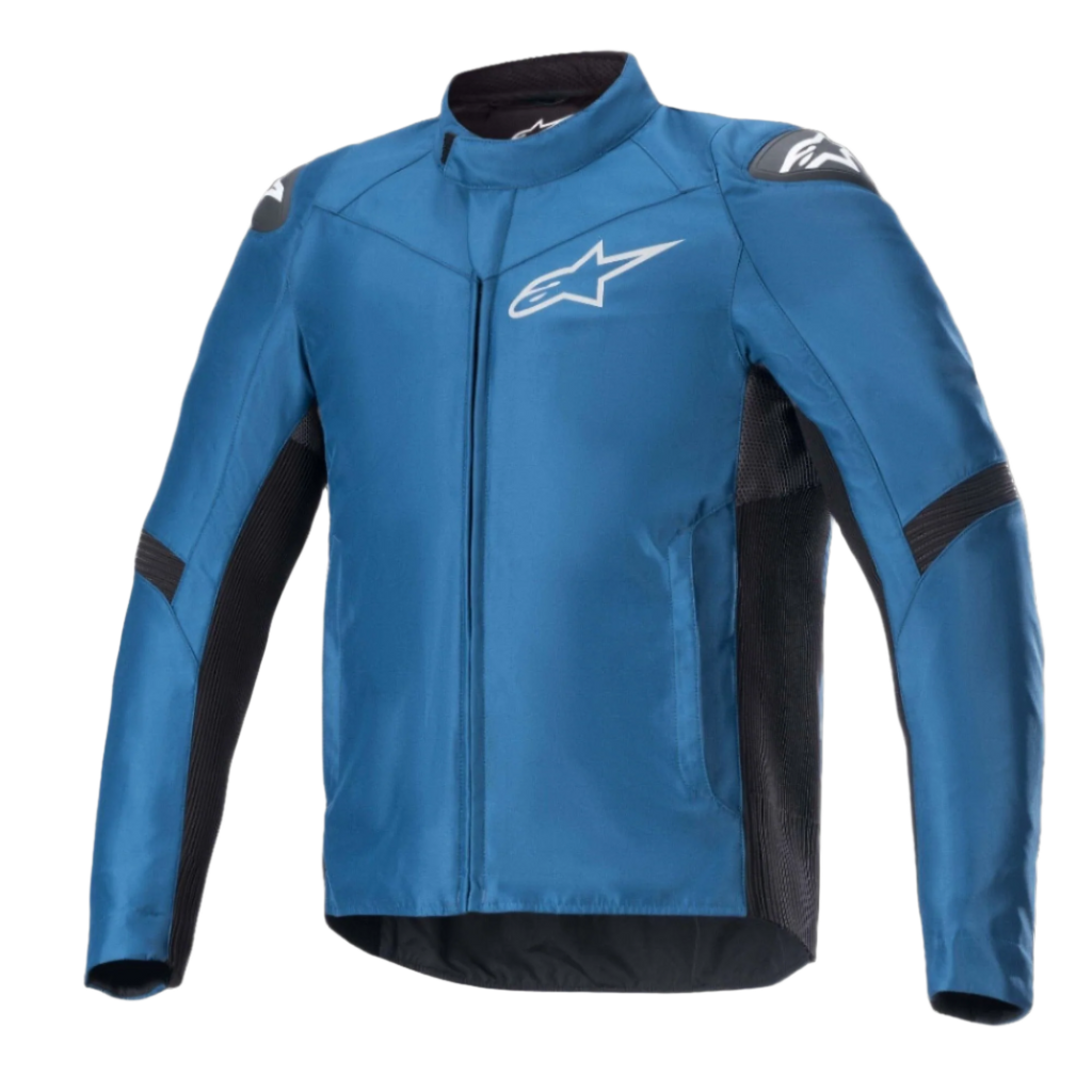 Jaqueta Têxtil T SP-5 Rideknit®