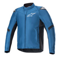Jaqueta Têxtil T SP-5 Rideknit®