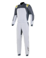 Macacão GP Pro Comp - FIA