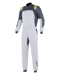 Macacão GP Pro Comp - FIA