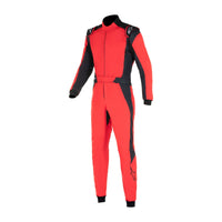 Macacão GP Pro Comp V2 - FIA