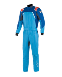 Macacão GP Pro Comp Bootcut - FIA