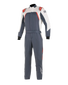Macacão GP Pro Comp Bootcut - FIA