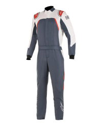 Macacão GP Pro Comp Bootcut - FIA