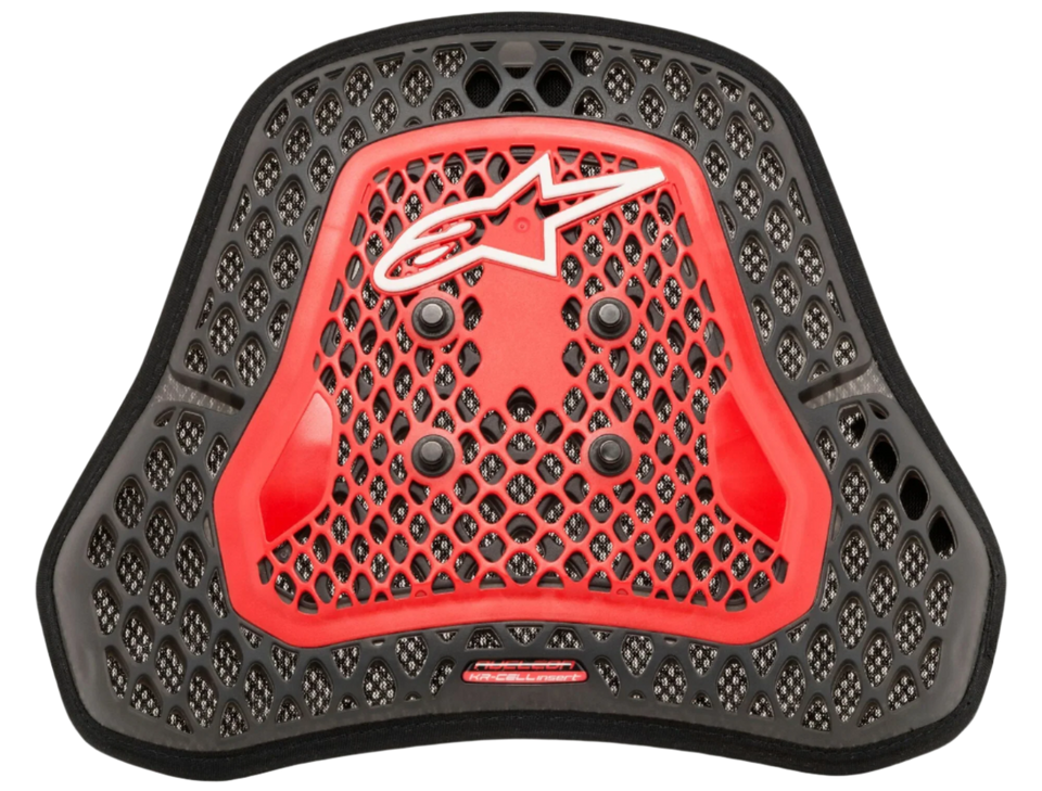 Proteção do Peito Nucleon Kr Cell Ci S