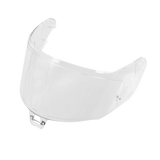 Supertech R10 AFHS-01 Viseira Transparente