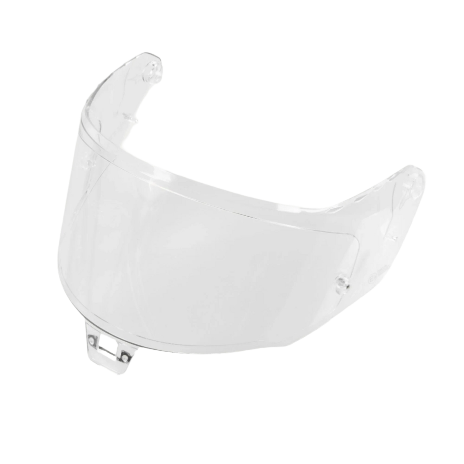 Supertech R10 AFHS-01 Viseira Transparente