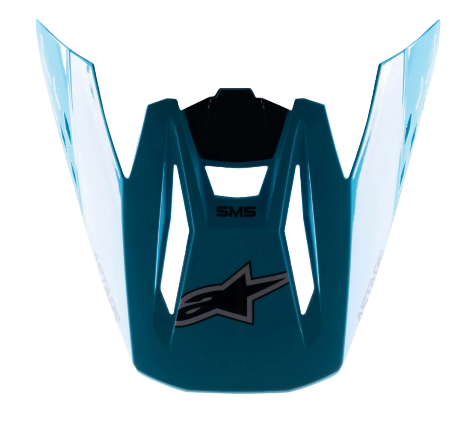 SM5 Speed Helmet Visor