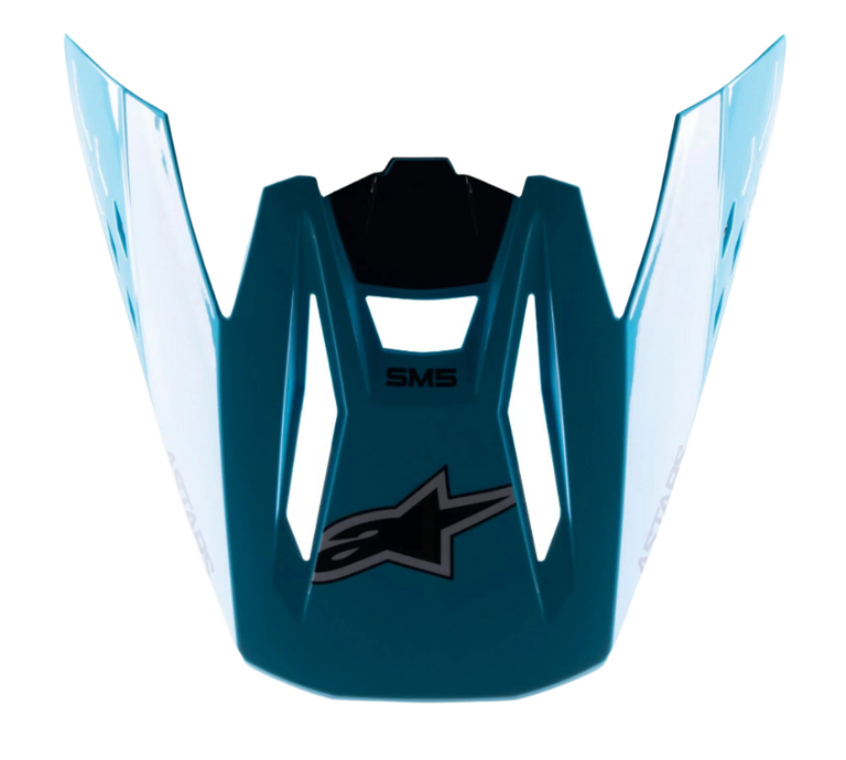 SM5 Speed Helmet Visor