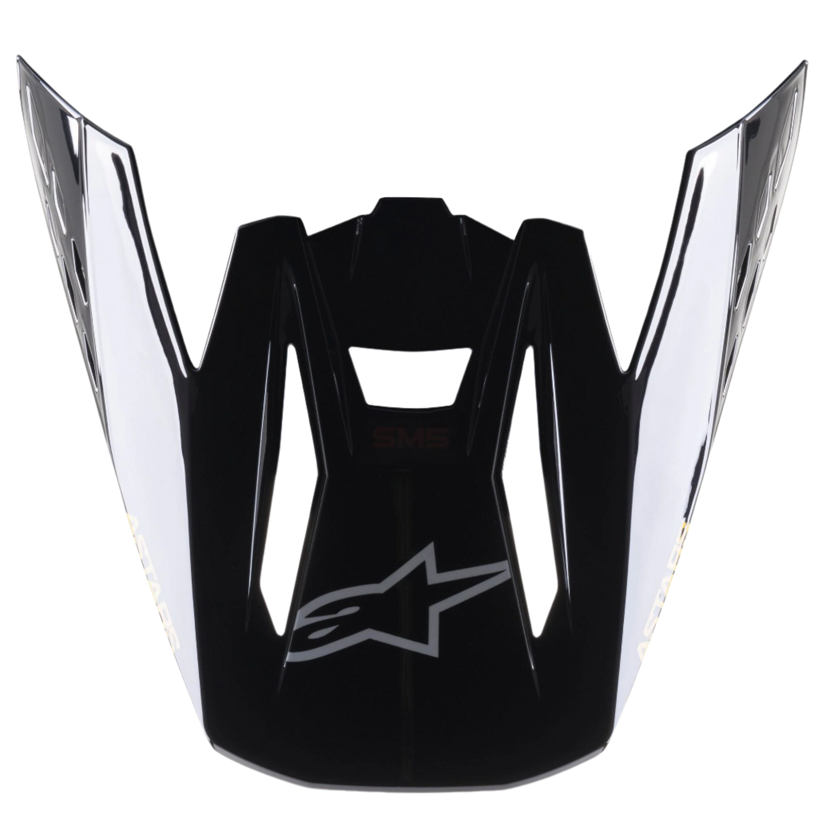 Visor Para Capacete SM5 Venture