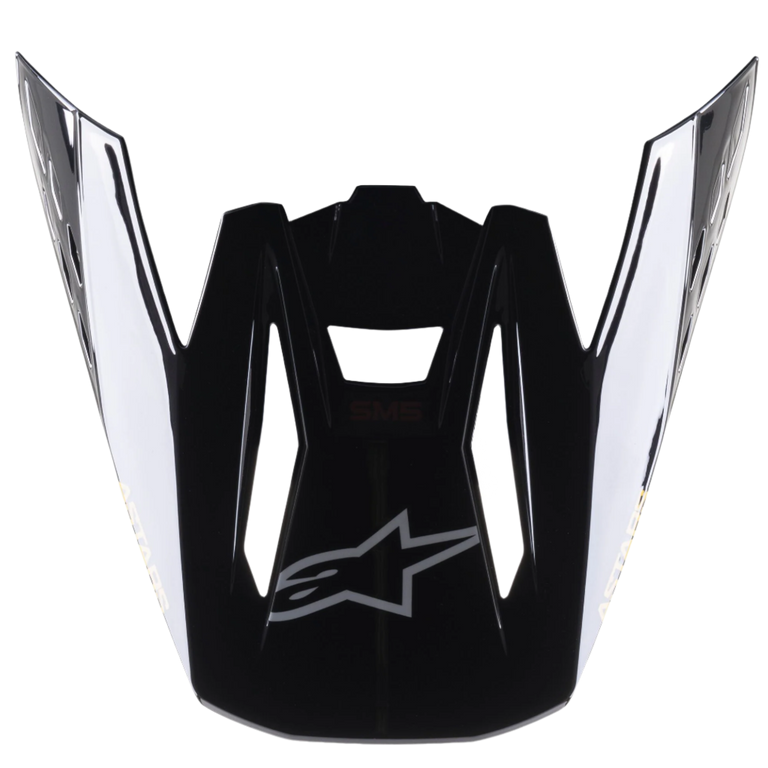 Viseira Para Capacete SM5 Venture