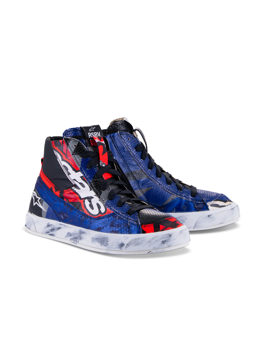 Sapatos RSRV LEGACY