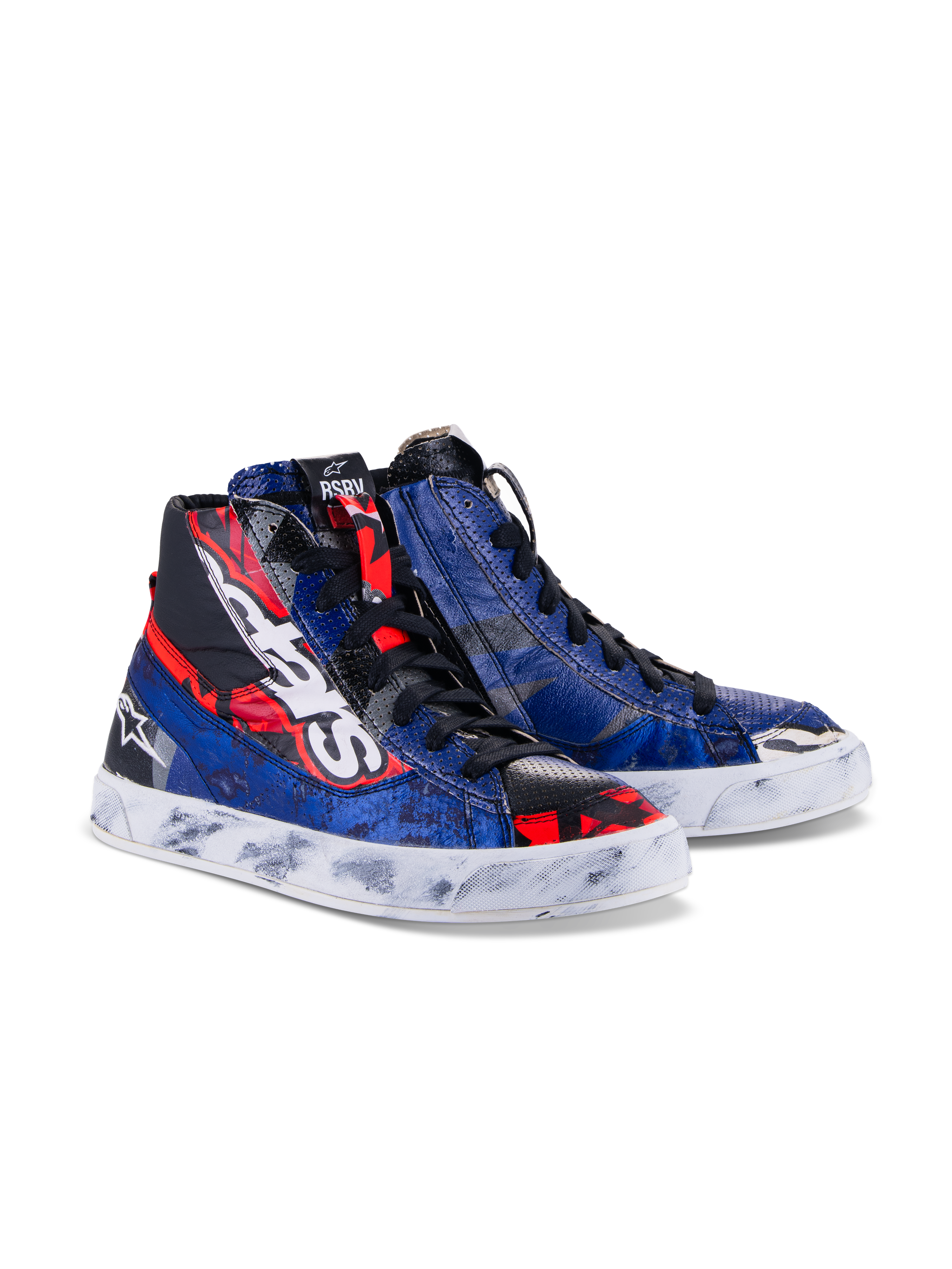 Sapatos RSRV LEGACY