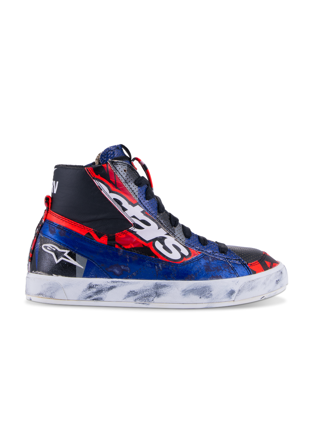 Sapatos RSRV LEGACY